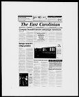 The East Carolinian, July 6, 1994